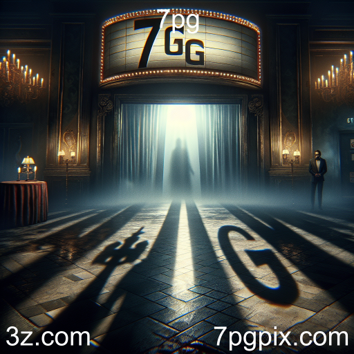 A Ascensão dos Jogos de Terror na Plataforma 7pg