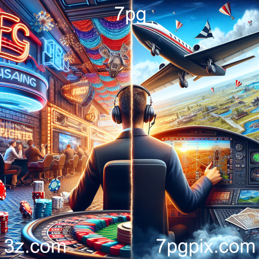 Explorando a Categoria de Simulação no 7pg: A Liberdade de Criar e Experimentar